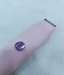 Double Head Electric Hair Remover – Fast & Flawless Grooming
