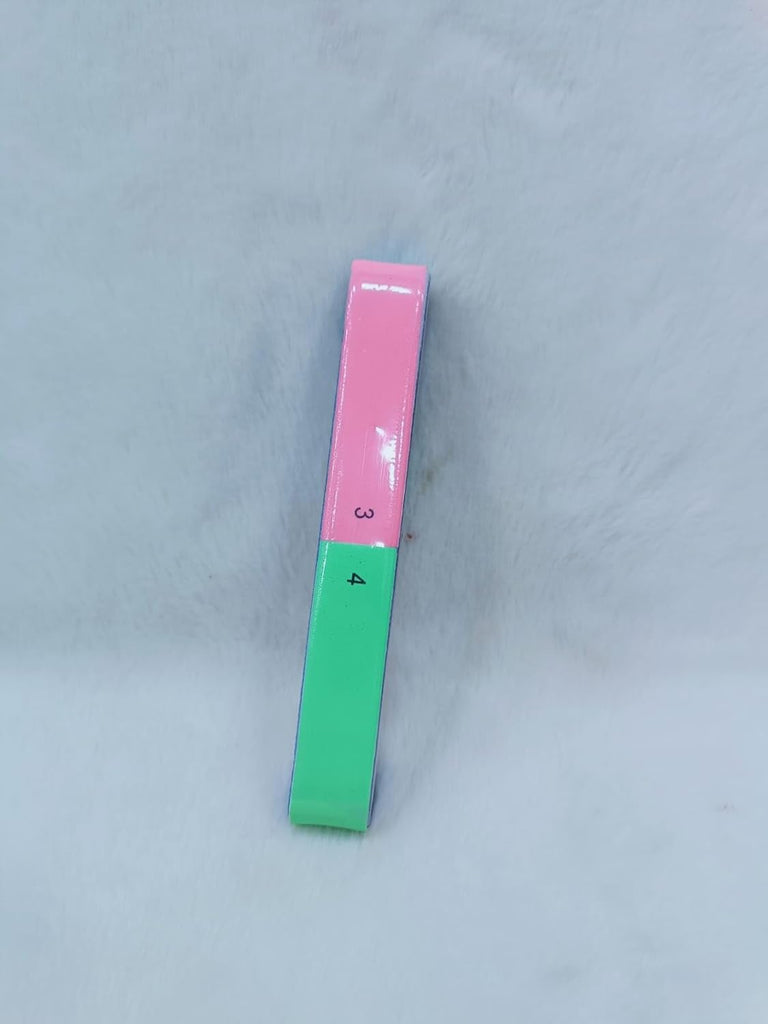 6-Way Nail Buffer – Smooth, Shine & Perfect Nails