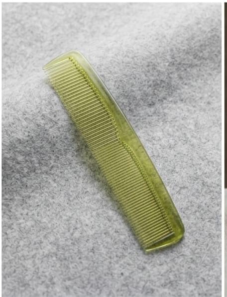 Hair Comb (Model No. C835)