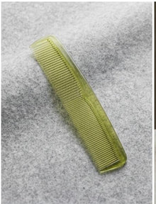 Hair Comb (Model No. C835)