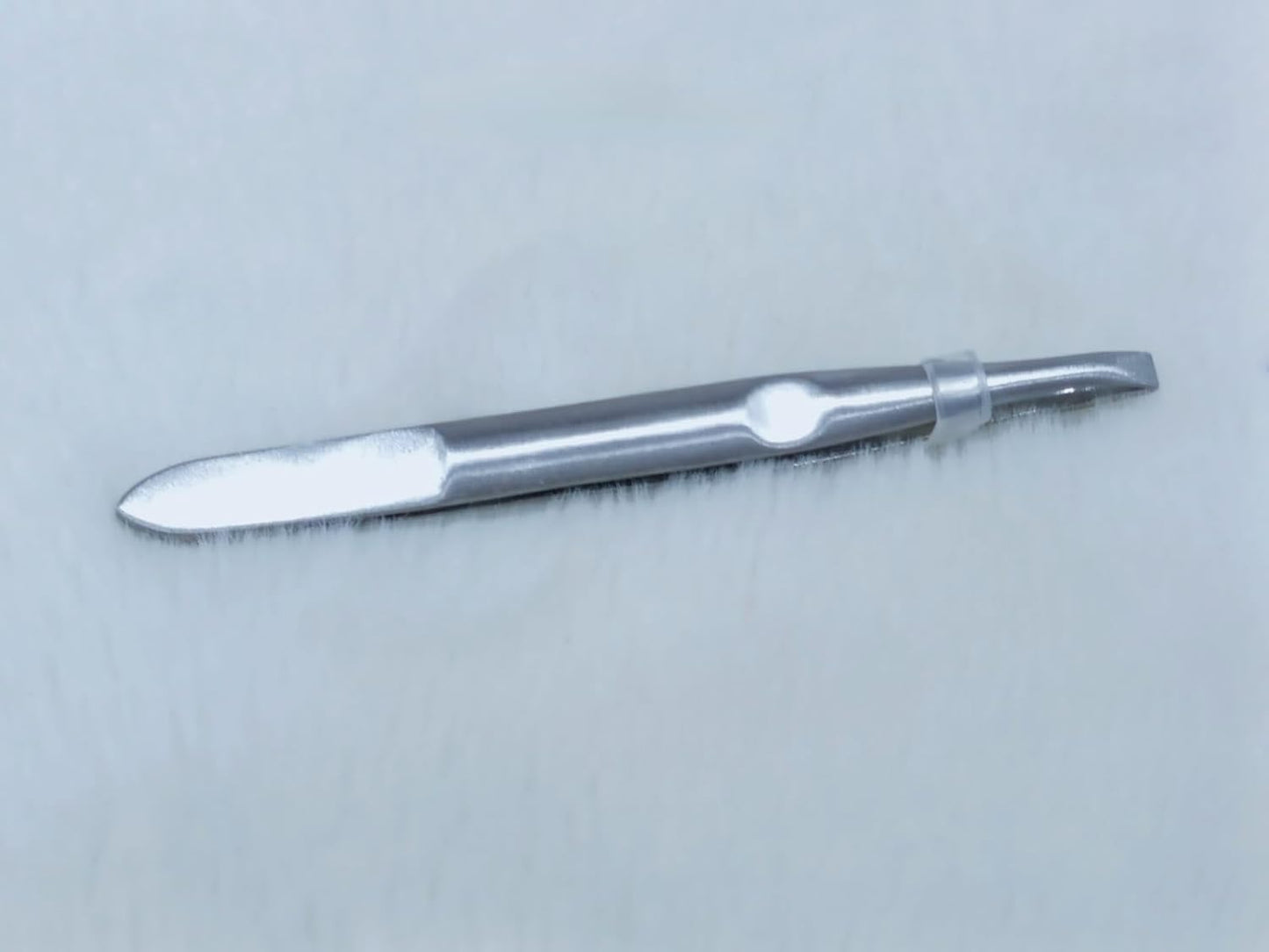 Plucker for Eyebrows – Hair Removal Tool for Women