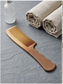 Hair Comb (Model No. 9687)