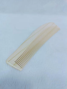 Plastic Hair Comb for Men & Women – Daily Use Essential