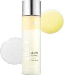 Medicube Age-R Glutathione Glow Milky Toner (140ml) - The beauty cart