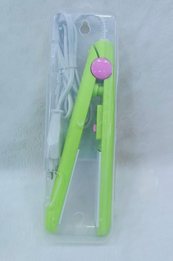 Mini Small Hair Straightener (GV-II8) – Compact Styling Anytime