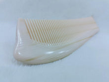 Plastic Hair Comb for Men & Women – Daily Use Essential