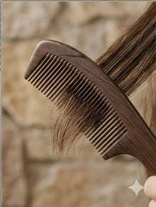Hair Comb (Model No. 9635)