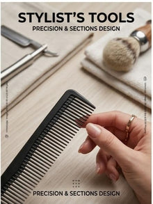 Hair Comb (Model No. 06923) – Everyday Grooming Made