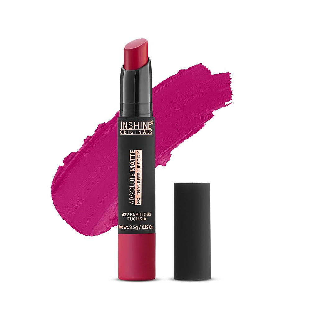 INSHINE ORIGINALS Absolute Matte Lipstick