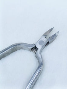 Ingrown Toe Nail Clipper – Stainless Steel Precision Tool