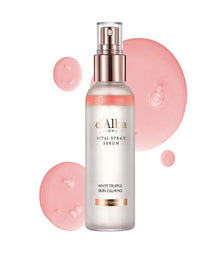 d'Alba White Truffle Vital Spray Serum - The beauty cart