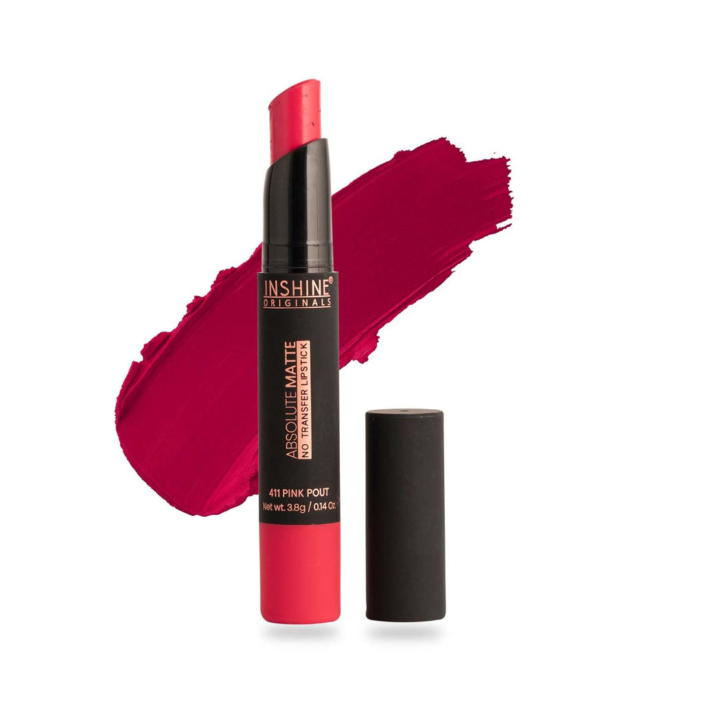INSHINE ORIGINALS Absolute Matte Lipstick