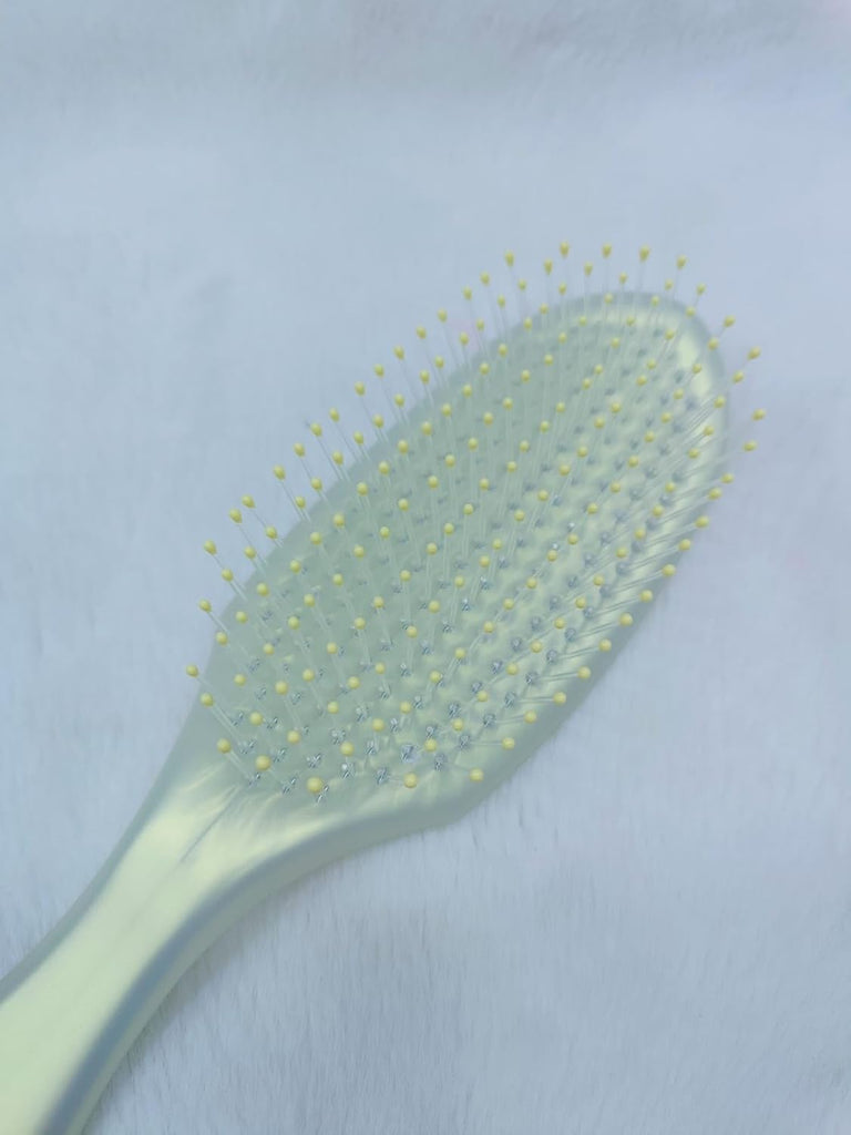 Hair Brush – Smooth & Tangle-Free Styling