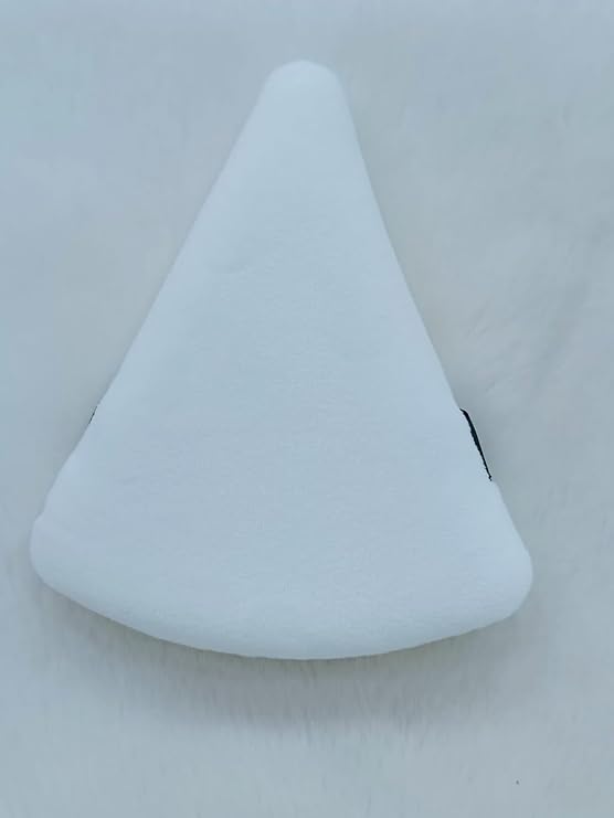 Big Size Plzza Puff, specially designed for women’s cosmetic needsm