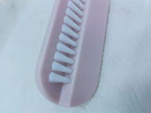 Nail Brush for Cleaning – Two Sided Hand & Fingernail Scrub Brush