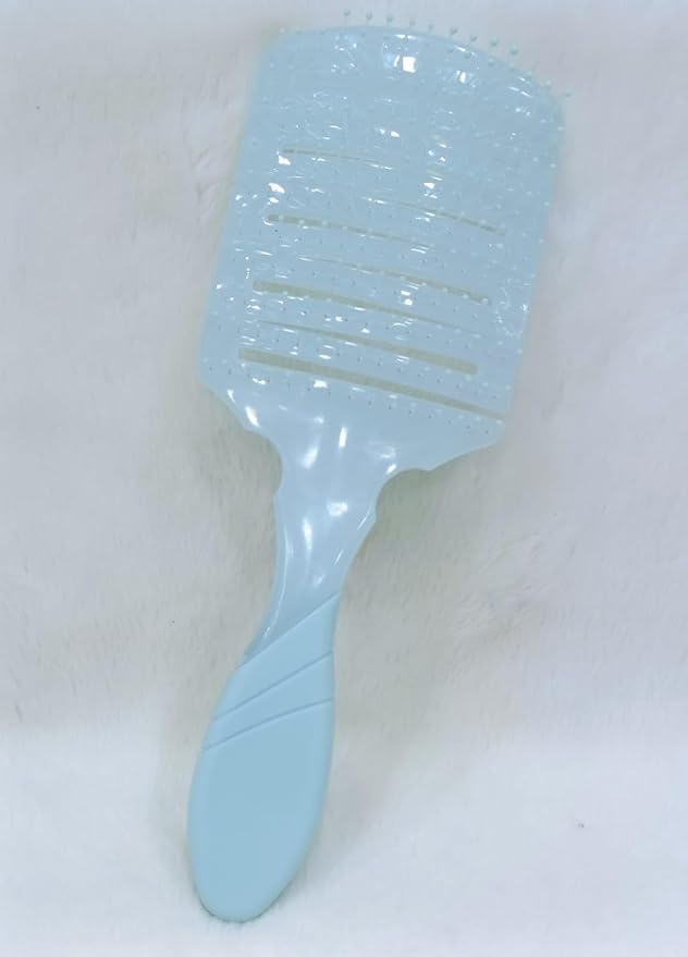 Detangler Hair Detangler Brush – Wet or Dry Hair Detangling Brush and Comb For Curly