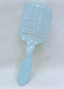 Detangler Hair Detangler Brush – Wet or Dry Hair Detangling Brush and Comb For Curly