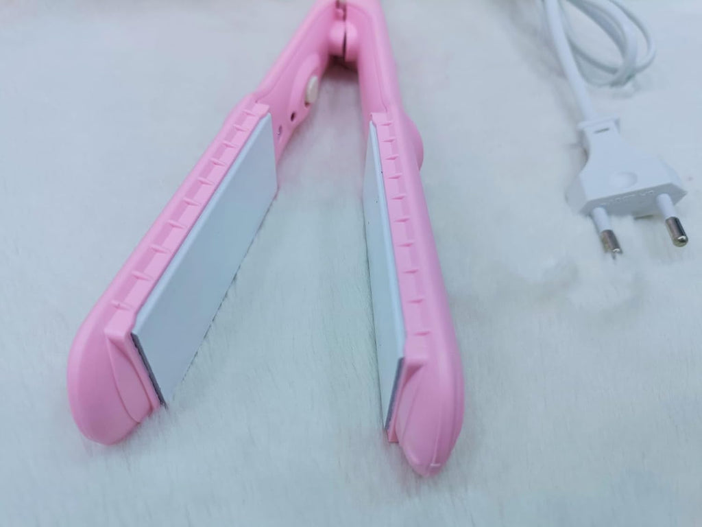 Hair Styling Kit Electric Corded Hair Straightener (SX - 8006)