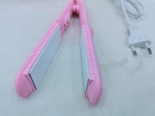 Hair Styling Kit Electric Corded Hair Straightener (SX - 8006)