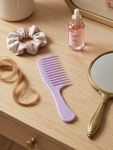 Hair Comb (Model No. C717)