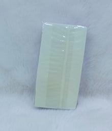 2 Way Nail Buffer Block for Daily Use