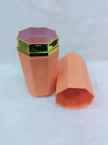 Plastic Travel Toothbrush Holder – Compact & Hygienic Storage