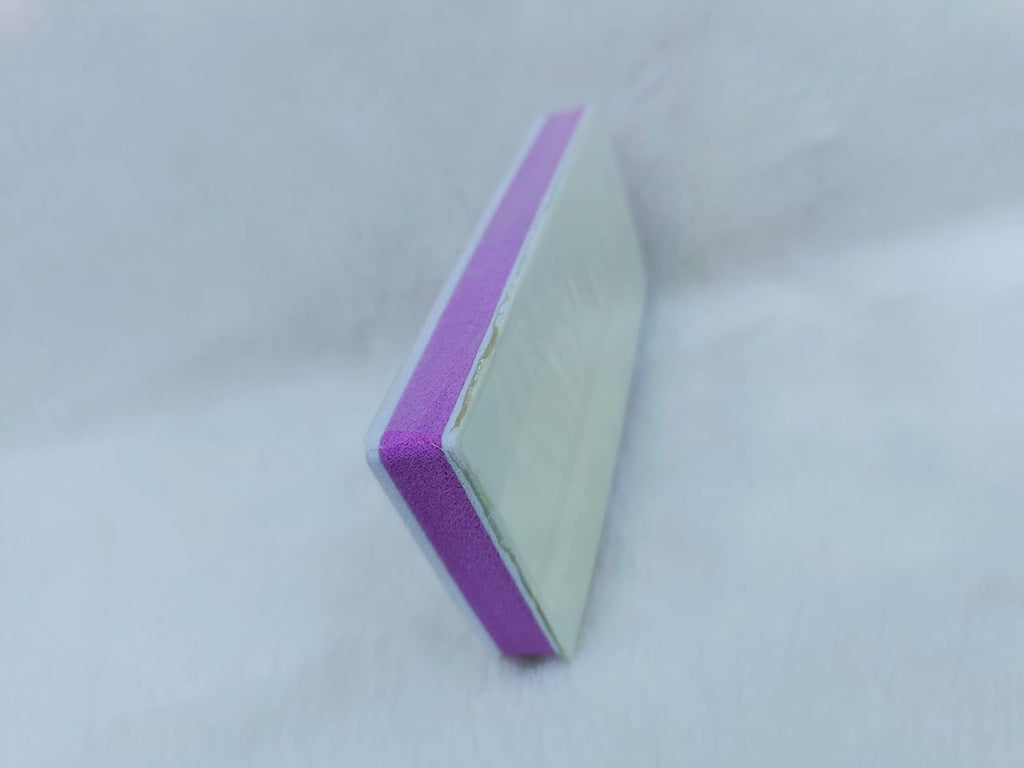 2 Way Nail Buffer Block for Daily Use