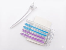 Hair Clip Pack of 6 – Stylish & Strong Hold Hair Accessories