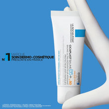 LA ROCHE-POSAY Cicaplast Baume B5 SPF50 40ml - The beauty cart