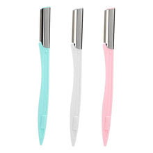 Eyebrow Razor  Beauty Tool Essential