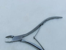Professional Cuticle Cutter & Nail Clipper for Thick Nails