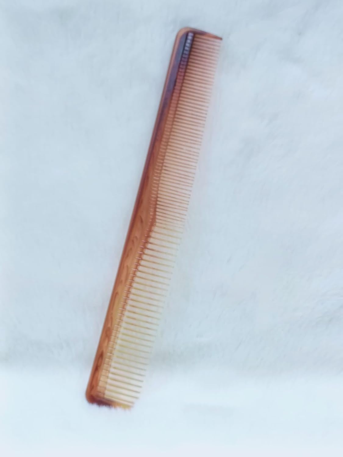 Plastic Hair Comb (09) – Everyday Hair Grooming Essential