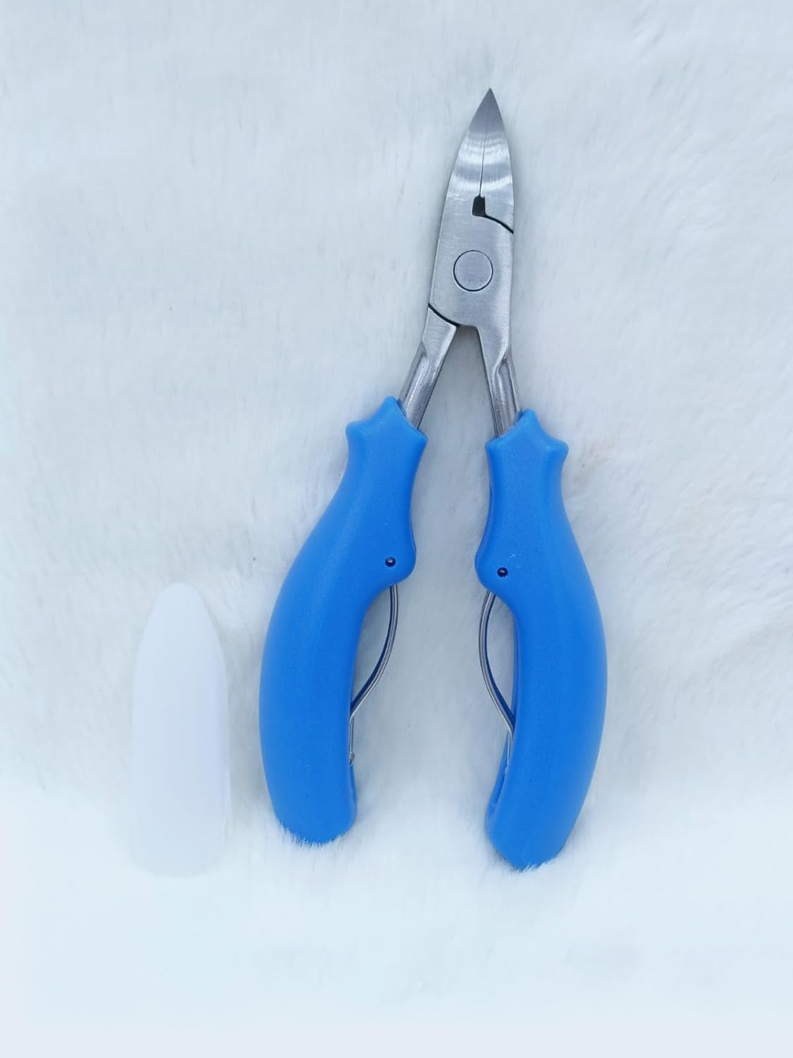 Professional Thick & Ingrown Toe Nail Clipper for Men