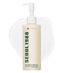 K-SECRET SEOUL 1988 Cleansing Oil