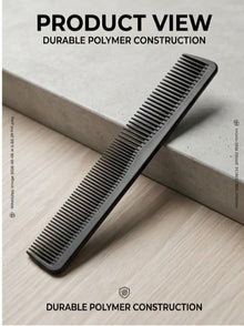 Hair Comb (Model No. 06923) – Everyday Grooming Made