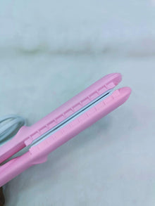 Hair Styling Kit Electric Corded Hair Straightener (SX - 8006)