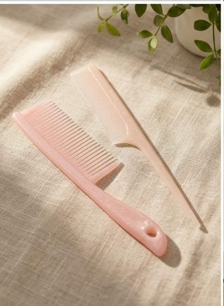 Hair Comb (Model No. 502-2)