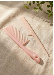 Hair Comb (Model No. 502-2)