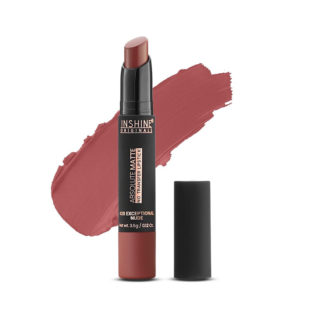 INSHINE ORIGINALS Absolute Matte Lipstick