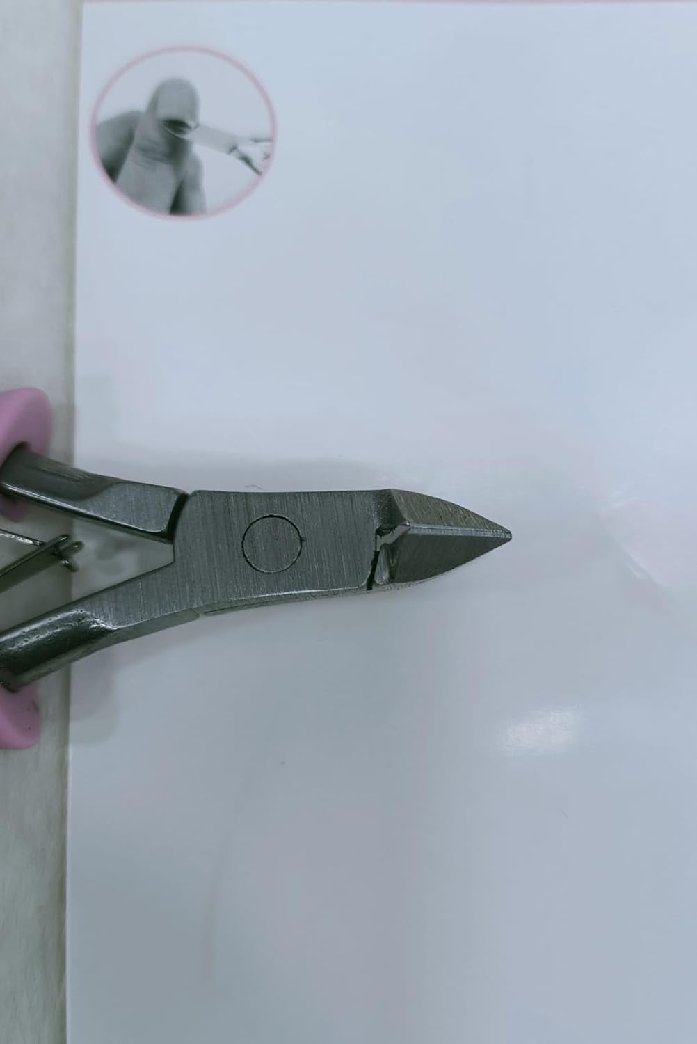 Manicure Pedicure Tools Set Nail Grooming Kit