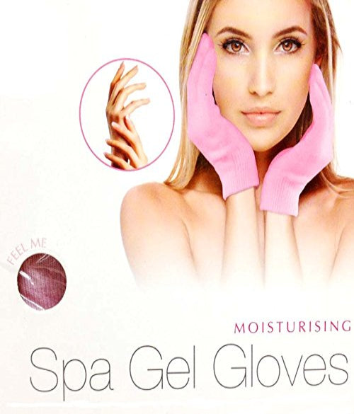 Moisturising Spa Gel Gloves