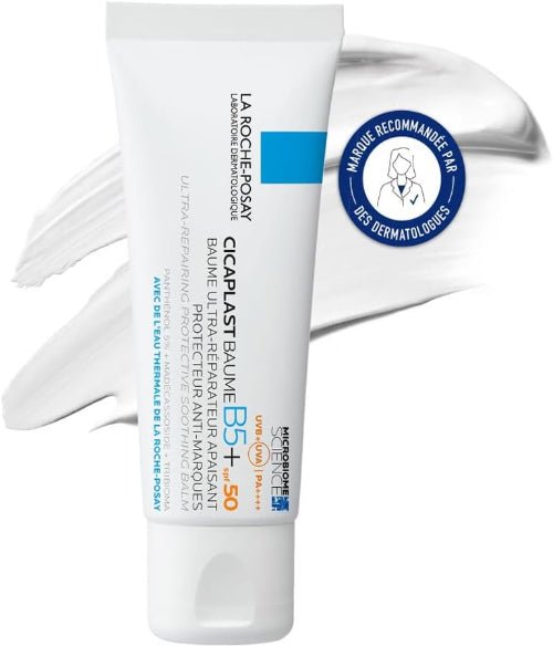LA ROCHE-POSAY Cicaplast Baume B5 SPF50 40ml - The beauty cart