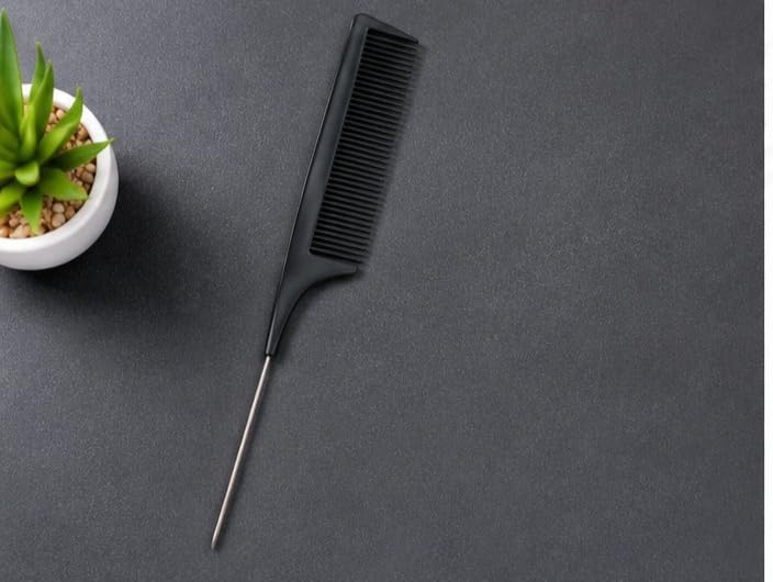 Hair Comb (Model No. 06912)
