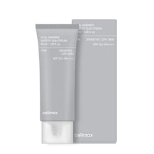 Celimax Dual Barrier Watery Sun Cream 40ml!