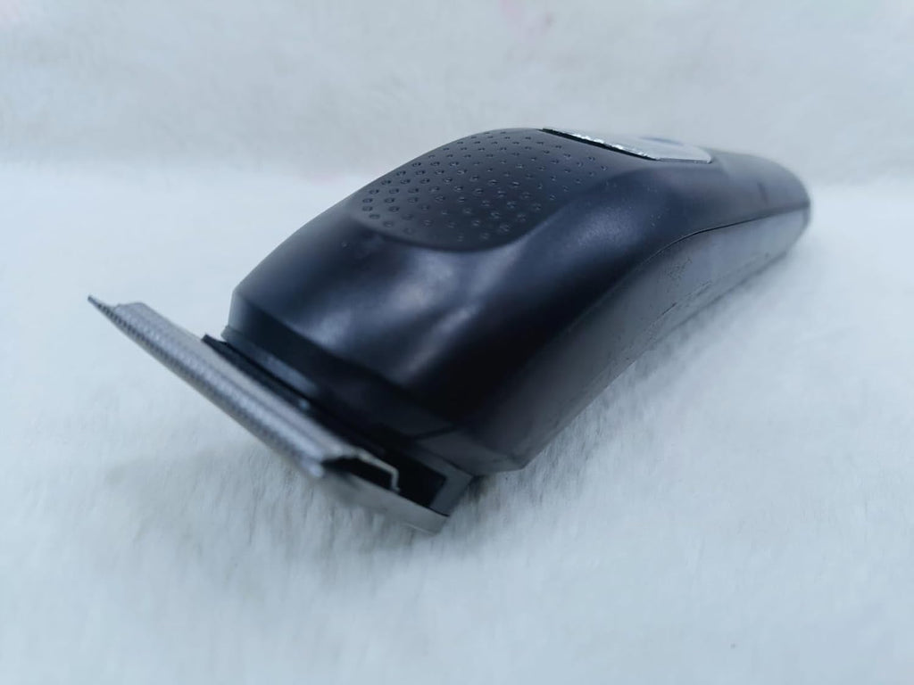 Professional Rechargeable Hair Clipper & Trimmer for Men (NS - 2218)