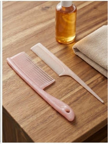 Hair Comb (Model No. 502-2)