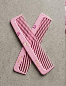 Hair Comb (Model No. X9)