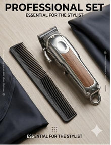 Hair Comb (Model No. 06923) – Everyday Grooming Made