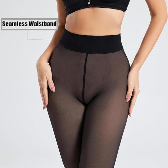 Tights Thick Sheer Summer Tights Opaque Pantyhose