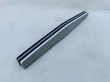 Professional 3-in-1 Nail Buffer Block – Perfect Shine & Care